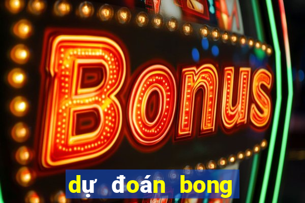 dự đoán bong da hom nay