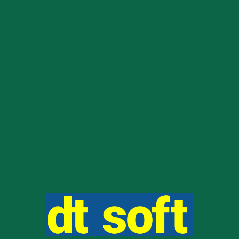 dt soft