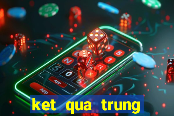 ket qua trung thuong nescafe