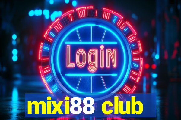 mixi88 club