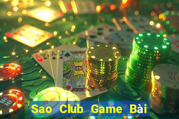 Sao Club Game Bài Mậu Binh