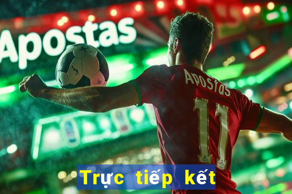 Trực tiếp kết quả XSTV ngày 25