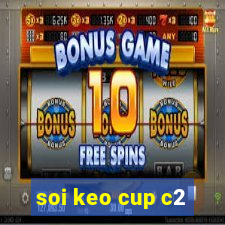 soi keo cup c2