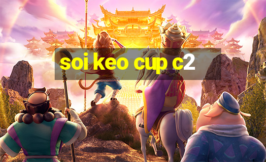 soi keo cup c2