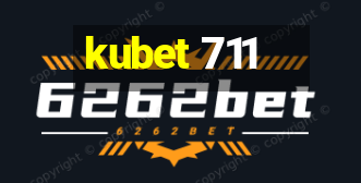 kubet 711