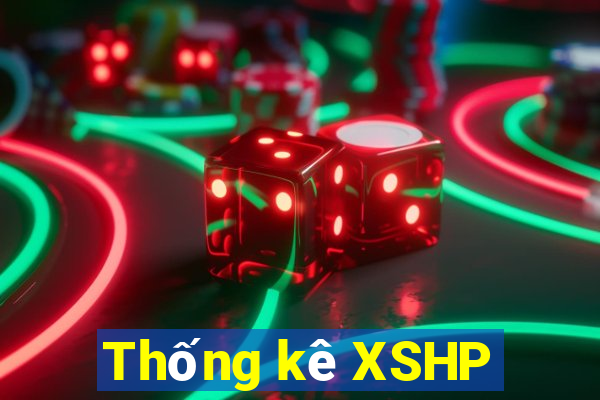 Thống kê XSHP