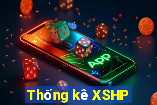 Thống kê XSHP