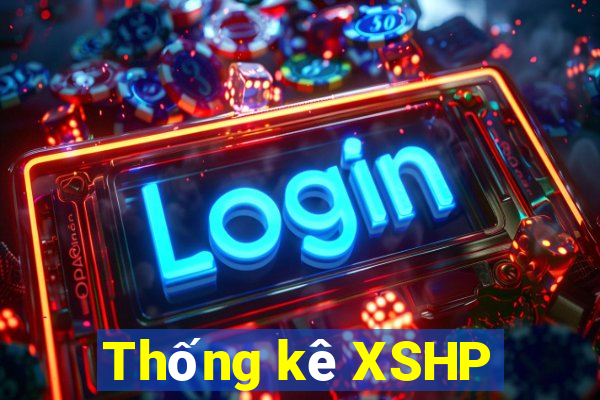 Thống kê XSHP