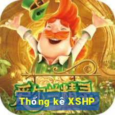 Thống kê XSHP