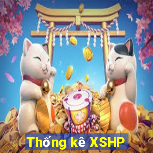 Thống kê XSHP