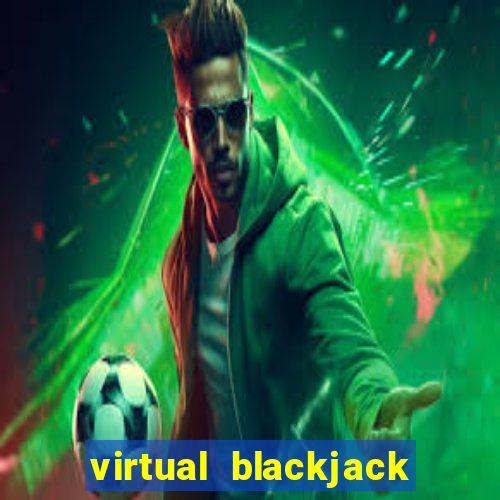 virtual blackjack las vegas