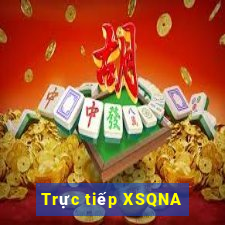 Trực tiếp XSQNA