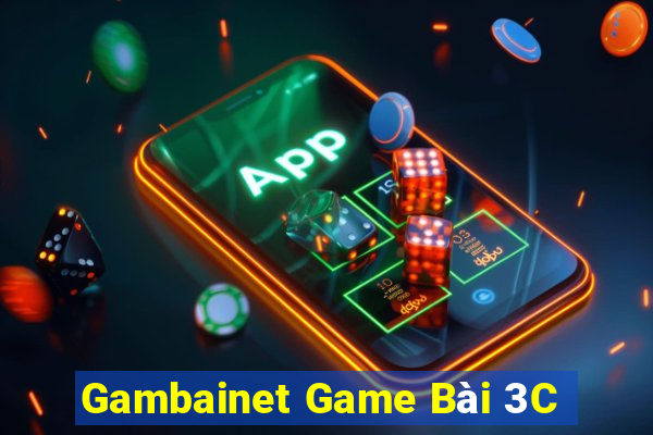 Gambainet Game Bài 3C