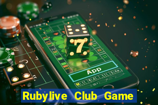 Rubylive Club Game Bài 123