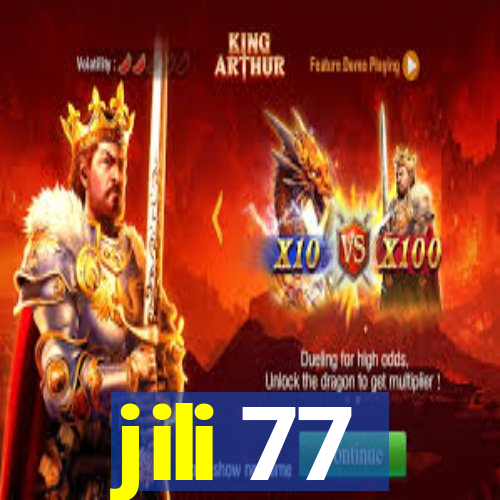 jili 77