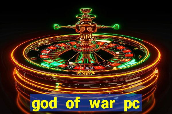 god of war pc việt hóa