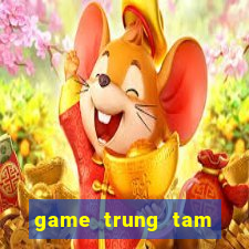 game trung tam thuong mai