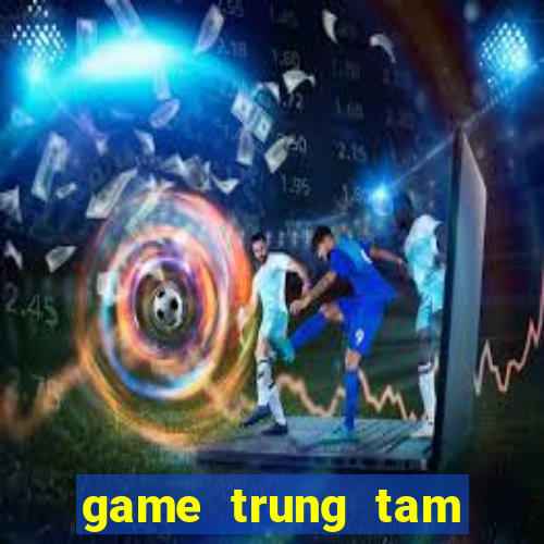 game trung tam thuong mai