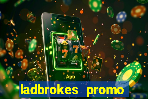 ladbrokes promo code casino