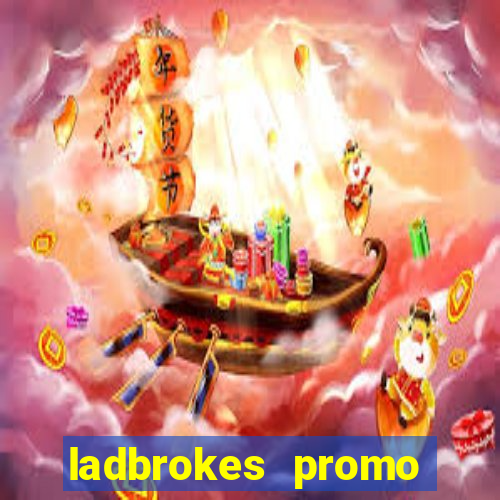 ladbrokes promo code casino