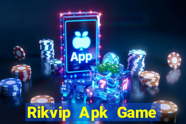 Rikvip Apk Game Bài Ruby