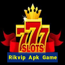 Rikvip Apk Game Bài Ruby