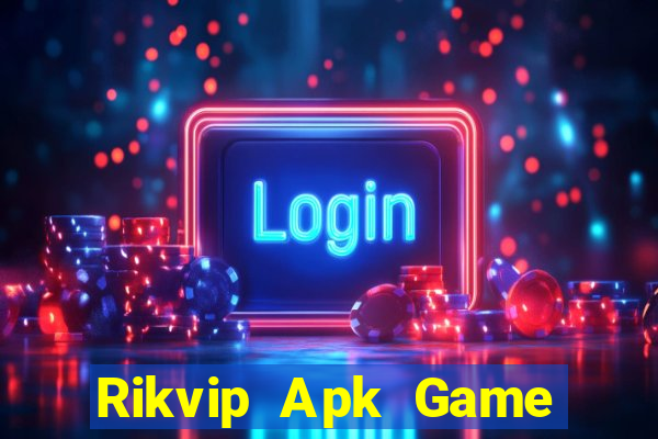 Rikvip Apk Game Bài Ruby