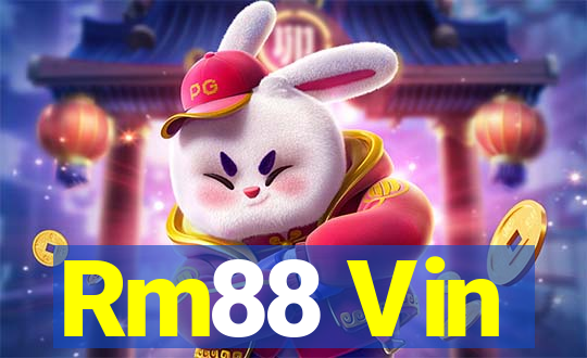 Rm88 Vin