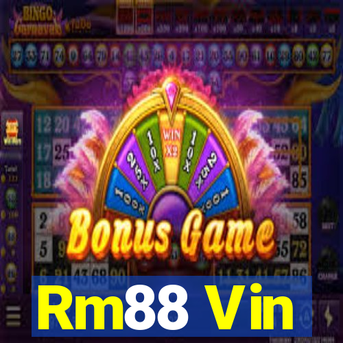 Rm88 Vin