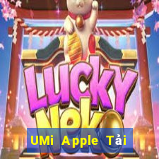 UMi Apple Tải xuống và cài đặt