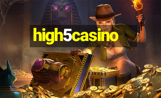 high5casino