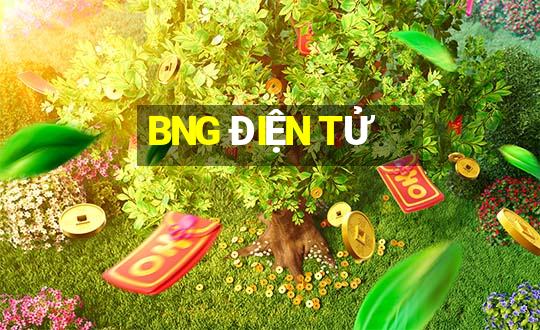 BNG ĐIỆN TỬ