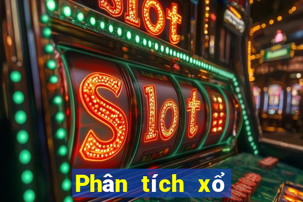 Phân tích xổ số thừa thiên huế thứ tư