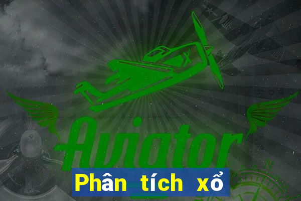 Phân tích xổ số thừa thiên huế thứ tư