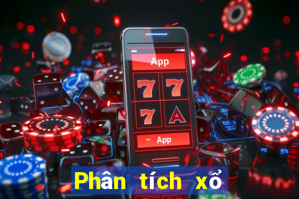 Phân tích xổ số thừa thiên huế thứ tư