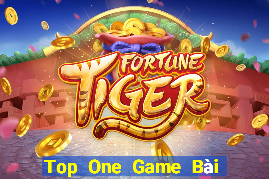 Top One Game Bài Liêng Online