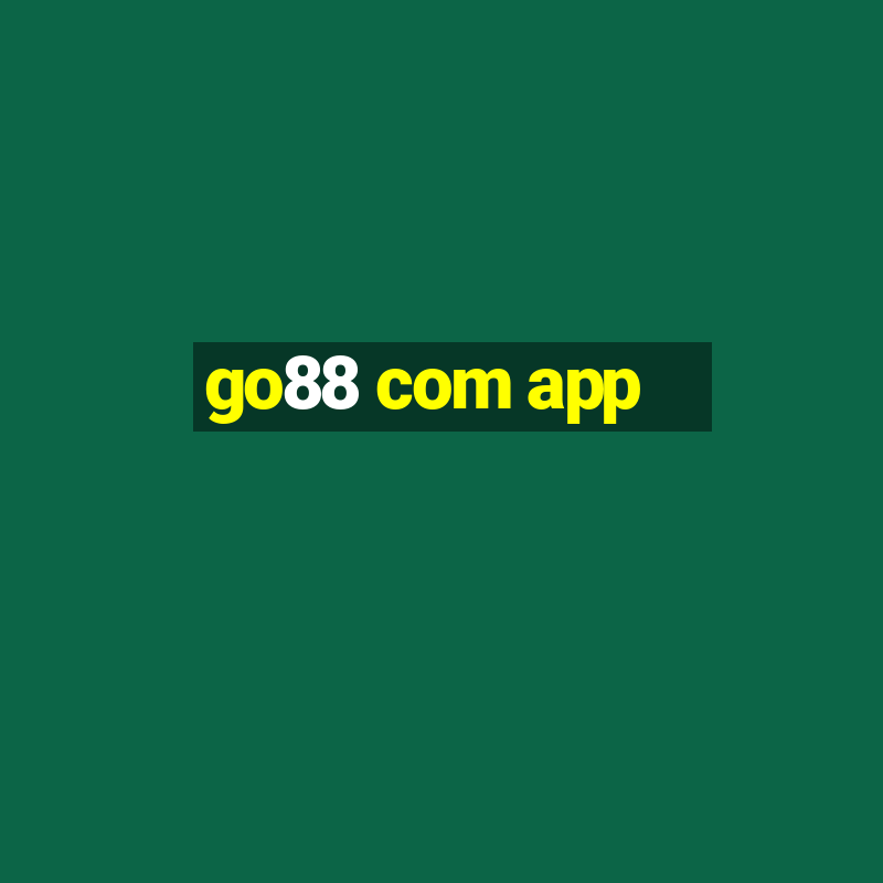 go88 com app