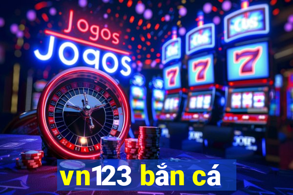 vn123 bắn cá