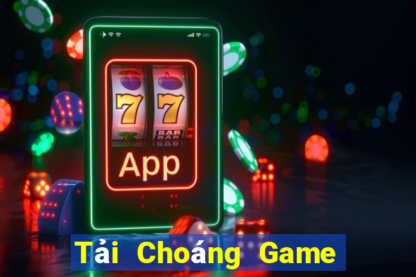 Tải Choáng Game Bài Ric