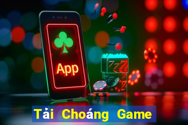 Tải Choáng Game Bài Ric