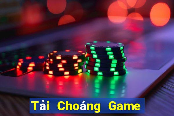 Tải Choáng Game Bài Ric