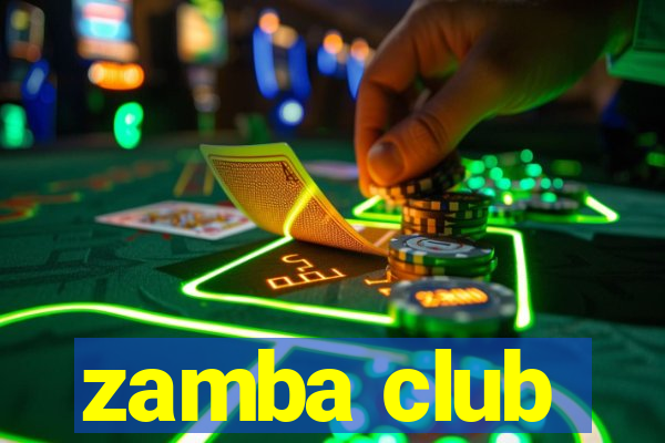 zamba club