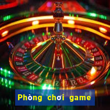 Phòng chơi game bài 116