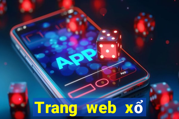 Trang web xổ số Yum 9b