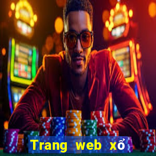 Trang web xổ số Yum 9b