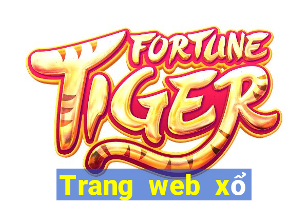 Trang web xổ số Yum 9b