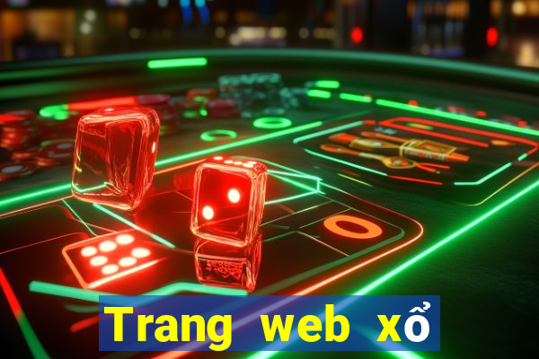 Trang web xổ số Yum 9b