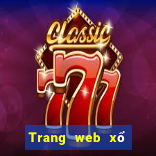 Trang web xổ số Yum 9b