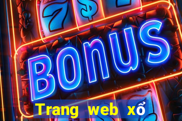 Trang web xổ số Yum 9b