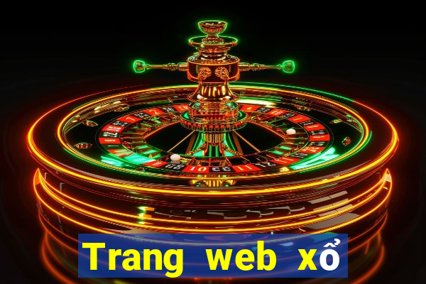 Trang web xổ số Yum 9b